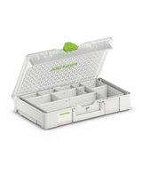 Systainer³ Organizer SYS3 ORG L 89 10xESB - Festool