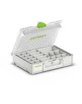 Systainer³ Organizer SYS3 ORG M 89 22xESB - Festool