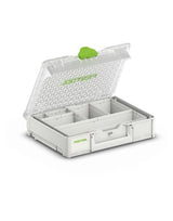 Systainer³ Organizer SYS3 ORG M 89 6xESB - Festool