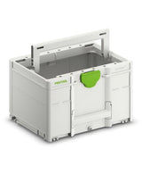 Systainer³ ToolBox SYS3 TB M 237 - Festool