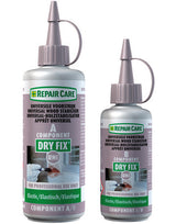 DRY FIX® UNI klein Komponente A = 80 ml / B = 40 ml - Repair Care