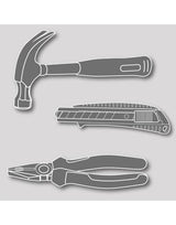 Zangenschlüssel mit Kunststoff-Griffen 125mm KNIPEX