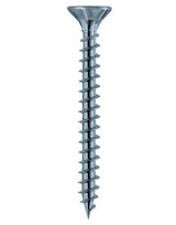 Schrauben Senkkopf verzinkt VG 3,5 x 12 mm Innensechsrund TX 20 - Topform