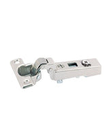 Möbel-Topfscharnier,95°,Kröpf.16mm Intermat 9924,72966,einlieg.,vernickelt - Hettich
