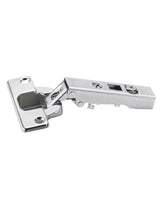 Möbel-Topfscharnier,110°,Kröpf.0mm Intermat 9943,vorlieg.,vernickelt - Hettich