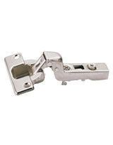 Möbel-Topfscharnier,110°,Kröpf.16mm Intermat 9943,einlieg.,vernickelt - Hettich - H048052