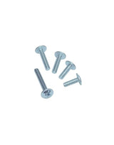 Griffbefestigungsschrauben, M4 x 12 - Hettich
