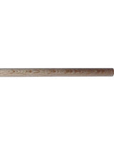 Dübelstab glatt 15 mm Buche à 1 Meter Buche natur - facett