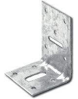 Winkelverbinder Typ LL 6191 90 X 60 X 60 X 2,5 mm - GH