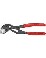 Wasserpumpenzange Cobra mit Kunststoff-Griffen 150mm KNIPEX