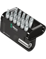 Bit-Check 12 Wood 2 12 teilig - Wera