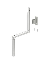 Beutel Gelenkkurbel EV 1 mit Halter - GU