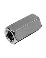 Verbindung muffe 6kt. 4.8 galZnM10x30x13 HP E-NORMpro