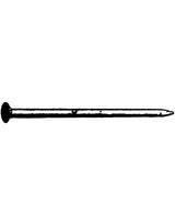 Drahtstift Senkkopf 2,8x 70 a 2,5kg feuerverzinkt - E-NORMpro