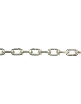 Schweisskette DIN 5685 Zn A 3,0 Ro.60m(250x110)