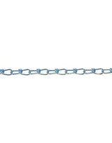 Knotenkette DIN 5686 Zn 1,6 Ro.100m(250x110)
