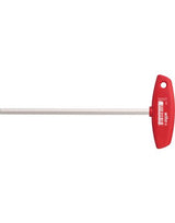 T-Griff-Schraubendr. 2 x100mm 6kt. Wiha