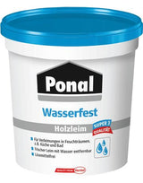 Holzleim Super 3 D3 / EN 204 760 g PN12S - Ponal
