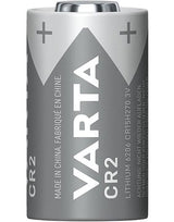 Batterie Lithium CR2/CR12H270 1er Blister - VARTA