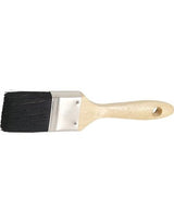 Maler-Lackierpinsel vernickelt Borstenmischung 25mm Nölle PROFI BRUSH