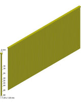 Stauchkopfnägel, 4000 StkJ50CNKHA Prebena
