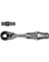 Bit-Ratsche 1/4" 87 mm - Wera