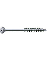 Dielenschraube Senkkopf 3,5x45mm,Teilgw,Innensechsrund T10,WIROX - SPAX