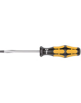Schraubendreher Kraftform 3,5 x 0,6 x 80 mm - Wera