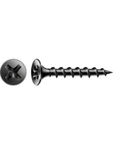 Trockenbauschraube GIX-B Trompetenk 3,9x30mm,Grobgw,Kreuzschlitz H2,sw phos - SPAX