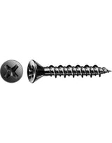Trockenbauschraube GIX-C Senkkopf 3,9x30mm,Vollgw,Kreuzschlitz H2,sw magaz - SPAX