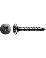 GIX-D TROMPETENKOPF 3,5 x 45 H2 BOHRSPITZE PHOSPH MAGAZINIERT - SPAX
