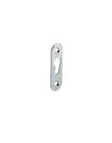 Linsenkopfbeschlag 62 mm - Hettich