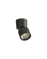 Mini Stromschienen LED Spot schwarz 1,5W WT - Topform