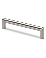 MB-Gehrungsgriff,B12x96mm,H30mm,Edelst. Narona 9070970,Edelstahl,edelstahl geb. - Hettich