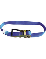 R-Zurrgurt 1-tlg. L.8m B.50mm 2000-4000daN