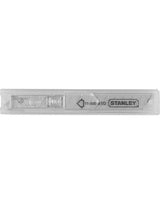 Cutter-Klinge 18 mm à 100 Stück - STANLEY