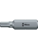Bit 1/4" DIN 3126 C8 T50 x 35 mm Innensechsrund - Wera