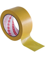 3M Kreppklebeband 244 18mm x 50m gold