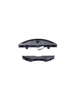 Clamex P Medius 14/10, Mittelwandverb. Karton mit 80 Paar - Lamello