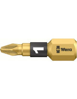 Bit 1/4" DIN3126 C6,3 PZ1 x 25 mm Diamant - Wera