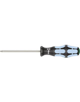Schraubendreher Stainless 3367 T x 10 x 80 mm - Wera