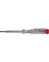 Phasenprüfer VDE einpolig 3x0,5x65mm H+H - H+H Werkzeug