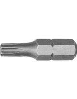 Bit 1/4" DIN3126 C6,3 T27x25mm zähhart FORUM