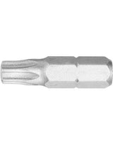 Bit 1/4" DIN3126 C6,3 T15x 25mm zähhart FORUM