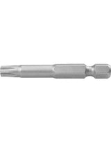 Bit 1/4" DIN3126 E6,3 T10x 50mm zähhart FORUM