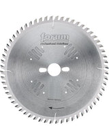 Kreissägeblatt HW KW 160X2,6X20-36Z FORUM