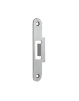 Lappenschließblech B 9000 24/34x150x3 rd,edelstahl - BKS