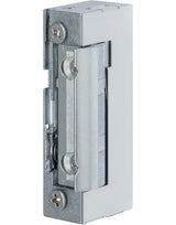 Elektro-Türöffner, ohne Schließblech 118E, 6-12V AC/DC, DL-R - effeff
