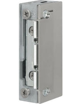 Elektro-Türöffner, ohne Schließblech 118.13, 10-24V AC/DC, DL-R - effeff