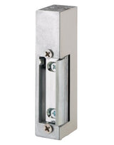 Elektro-Türöffner, ohne Schließblech 14EFF, 6-12V AC/DC, DL-R - effeff